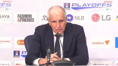  Partizan sjutra (20) dočekuje Budućnost Voli 