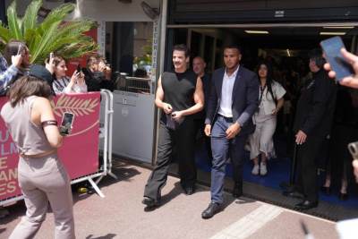  Oglasio se najpoželjniji glumac nakon haosa na protestima 