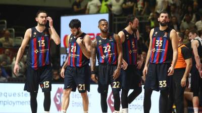  Kapiten Barselone završava karijeru sa 31 godinom 