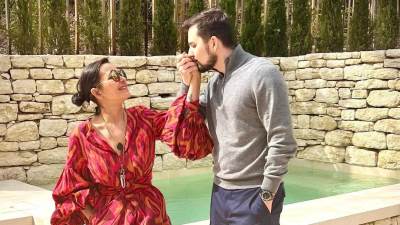   Slavna Srpkinja iz 35 kvadrata došla do dvorca 