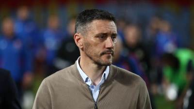  Partizan zbog Bugara ostao bez trenera 