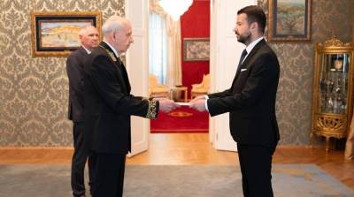  Aleksandar Lukašik i Jakov Milatović 