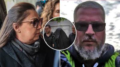  Kecmanovići pokazali ove podatke o sinu ubici, evo šta im je sudija rekao 