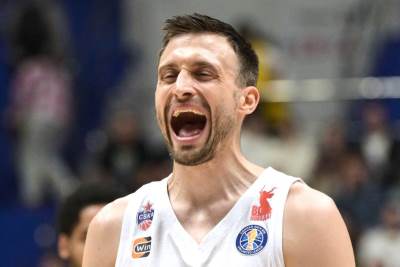  Aleksa Avramović je šampion VTB lige: CSKA oduvao Zenit za drugu titulu u sezoni 