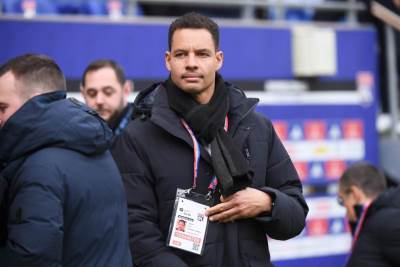  Bivši francuski fudbaler pokušao samoubistvo?! 