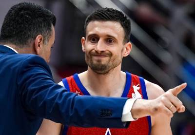  Aleksa Avramović otkrio kako je donio tešku odluku: "Razmišljao sam o ponudi Dubaija nekoliko nedjel 