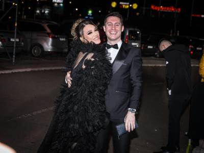  Marija Mikić više ne živi sa mužem 