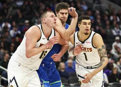  Denver konačno poslušao Jokića i oterao igrača od 100 miliona dolara 