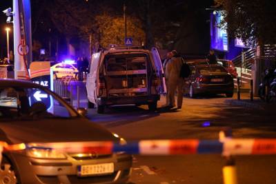  Stravičan prizor u centru Požarevca: Pronađeno tijelo u automobilu na parkingu 