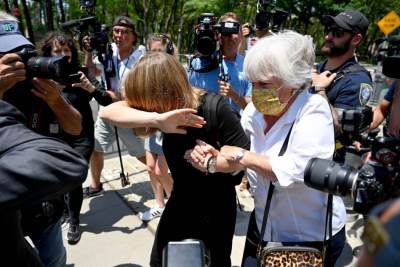  Udala se holivudska glumica Alison Mak koja je zlostavljala unuku srpske princeze 