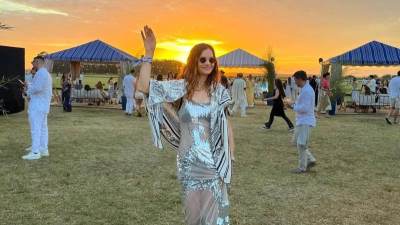  Komšije Marije Karan otkrile istinu o njenoj zaradi: Na fotkama sve puca od luksuza, evo odakle joj  