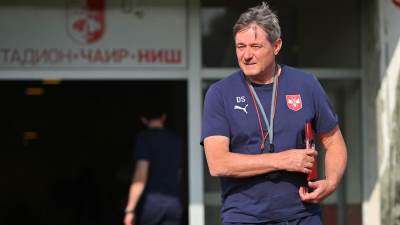  Piksi najdugovječniji selektor u 105 godina reprezentacije: Prestigao i Ivicu Osima na klupi naciona 