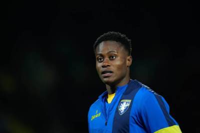  Čelnici Partizana prepoznali su da bi Demba Sek mogao da bude rešenje za probleme 