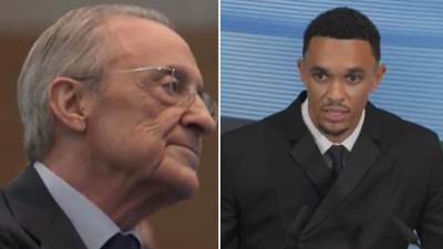   Aleksander-Arnold oduševio sve na promociji u Realu 