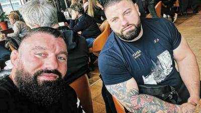  Otvoreno pismo brata poginulog Benjamina Spahovića 