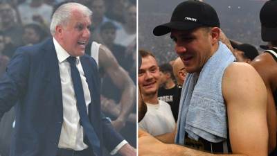  Vanja Marinković emotivno je govorio posle osvajanja titule regionalnog šampiona 