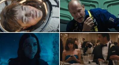  5 novih filmova koje vredi pogledati za vikend: Od stravične istinite priče do komedije zbog koje ćete plakati od smeha 