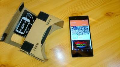  Tehnologija budućnosti već 2016. stiže do nas! 