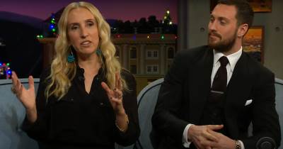  Jednog od najboljih frajera Holivuda smuvala kad je imala 42, a on 18 