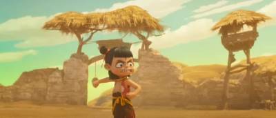  Kineski crtać nadmašio Marvel i Dizni 