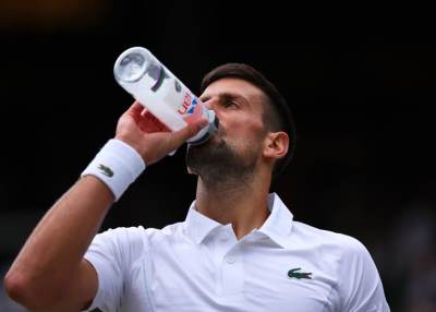  Žestoka prozivka najpoznatijeg teniskog trenera 