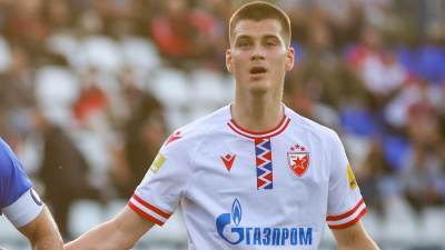  Zvezdin biser od 2 miliona eura se vratio u Lučane 