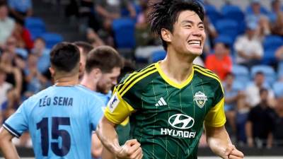  Zvezda dovodi najboljeg strijelca Koreje 