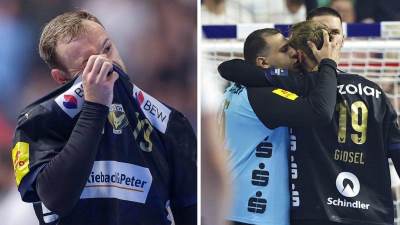  Najbolji na svijetu plakao kao kiša, Dejan ga spasio pred cijelim svijetom 