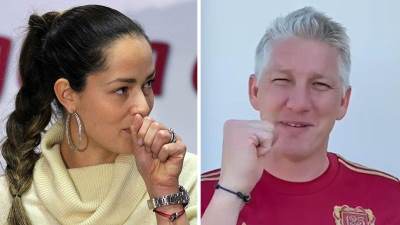  Švajnštajger objavio snimak, svi čekali da spomene Anu Ivanović 