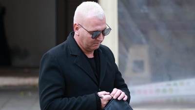  Govorio o prostituciji u Dubaiju, pa spomenuo pjevačice 