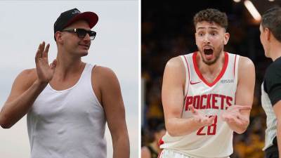  Alperen Šengun ušao u istoriju na Eurobasketu 2025 