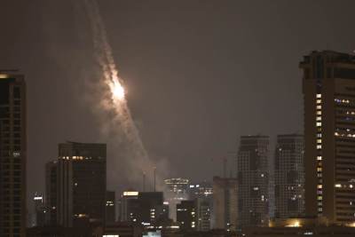  IAEA potvrdila: Izrael oštetio iranski reaktor u izgradnji i postrojenje za tešku vodu 