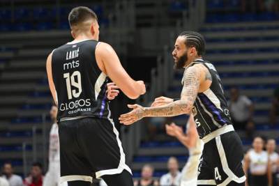  Vašington oborio rekord Bogdana Bogdanovića 