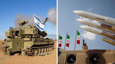  Krvavi obračun u Iranu 