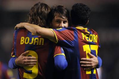  Pedro je potpisao novi ugovor sa Lacijom 