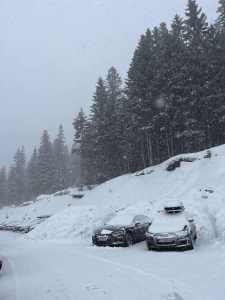  Bijelo Polje: Pronađena tijela dvije starije žene u snijegu 