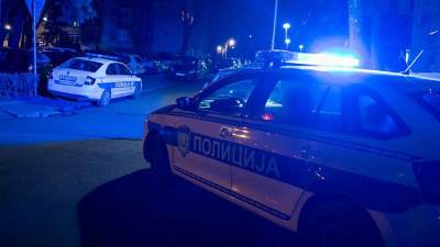 Ubistvo u Nišu   Ubistvo u Nišu