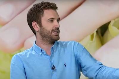  Potvrđena optužnica protiv Momčila Otaševića: Glumac prisluškivao bivšu ženu, policija našla 10.000 snimaka 