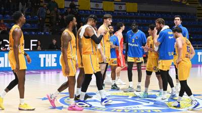  Prekinut šampionat u Izraelu 