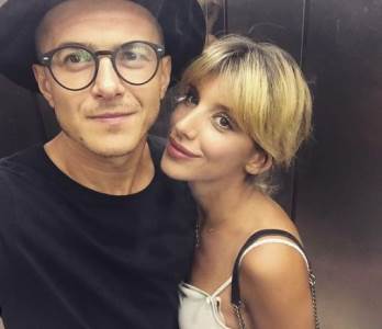  Pjevačica je gostujući u emisiji otkrila kako su se spojili Jovana Pajić i njen bivši 