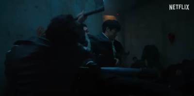  Izašla je pre 14 dana i ima 25 miliona sati gledanja: Remek-delo porede sa hitom Džon Vik, ocene su savršene 