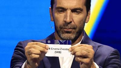  Crvena zvezda dobila najlakšeg protivnika: Sa zapada Evrope kreće u Ligu šampiona 