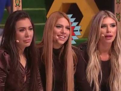  "Koliko god glupo zvučalo, nemam šta da jedem": Pevačica nakon raspada Uraganki ne zarađuje 