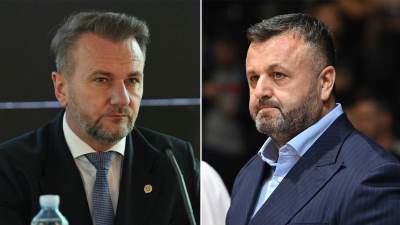  Dva tima izbačena iz ABA lige 