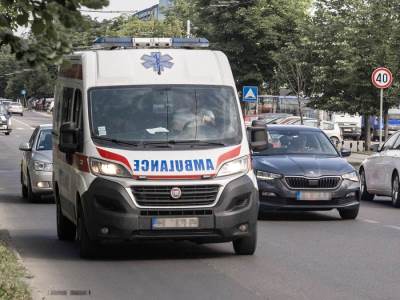 Poginuo mladi policajac i fudbaler kod Laćarka   Poginuo mladi policajac i fudbaler kod Laćarka
