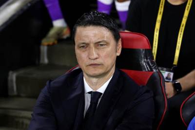  Vladimir Ivić doživio najteži poraz u karijeri 