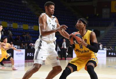  Partizan dovodi Kubanca iz Evrolige 