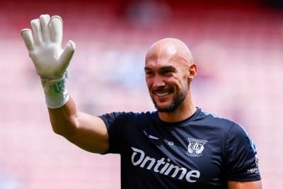 Umjesto Lige šampiona, Dmitrović mijenja golmana Barse Umjesto Lige šampiona, Dmitrović mijenja golmana Barse