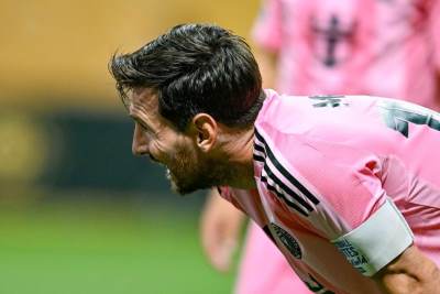 Amerikanci suspendovali Mesija   Amerikanci suspendovali Mesija