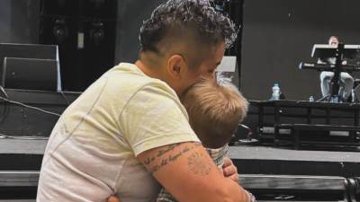  Marija Šerifović sa sinom Mariom živi u skupoj nekretnini koja ima tri spavaće sobe i dva kupatila 